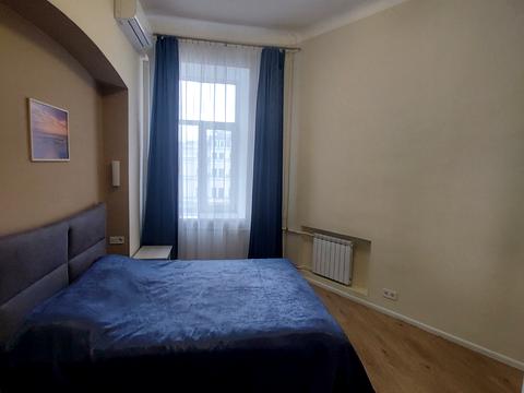 квартира по адресу Десятинная ул., 1/3