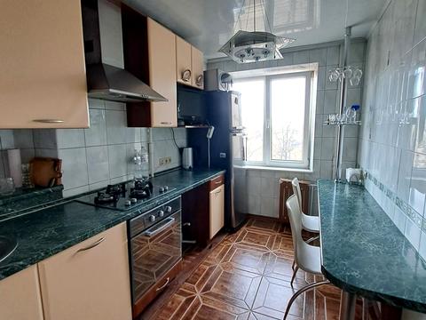 квартира за адресою Набережна Перемоги вул., 72