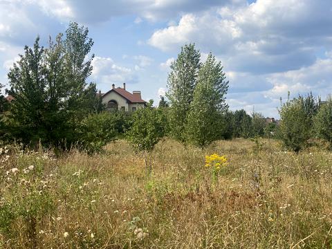ділянка за адресою Івана Кочерги вул., 18