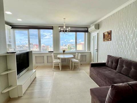 квартира по адресу Ирининская ул., 1/3