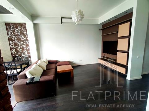 квартира за адресою Генерала Шаповала вул. (Механізаторів), 2-А