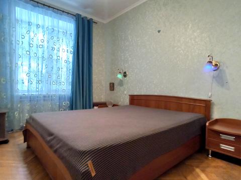 квартира по адресу Михаила Грушевского ул., 34/1