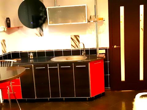 квартира по адресу Николая Ушакова ул., 1-Б