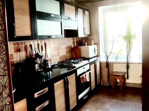 квартира за адресою Київська вул., 54
