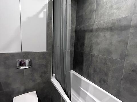 квартира за адресою Машинобудівників вул., 27