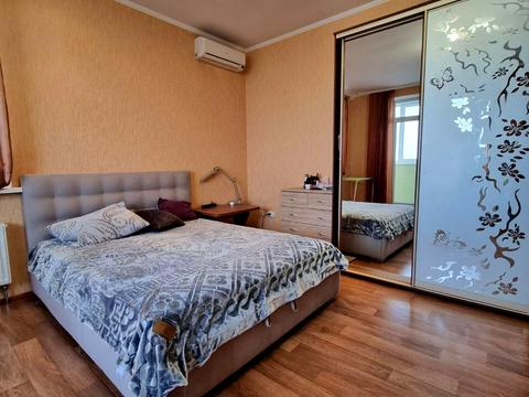 квартира по адресу Героев Харькова просп. (Московский), 131
