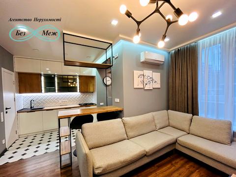 квартира за адресою Мартинова просп., 9