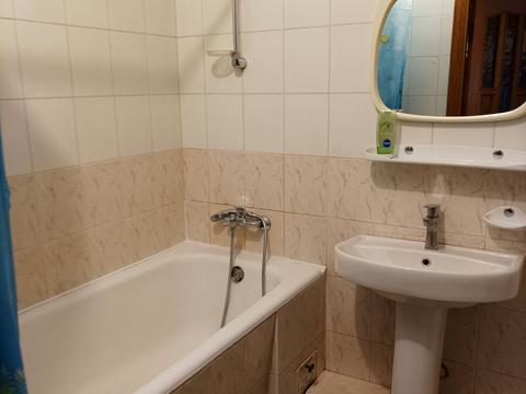 квартира по адресу Героев Днепра ул., 24