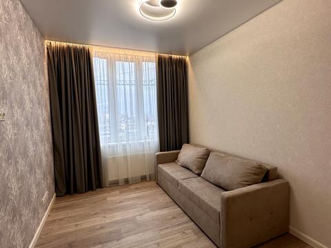 квартира за адресою Академіка Філатова вул., 2