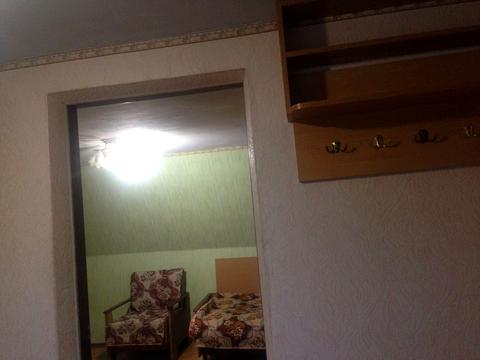 квартира по адресу Промышленная ул., 9