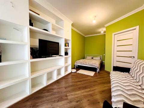 квартира за адресою Нижньосироватська вул., 10