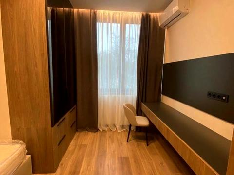 квартира за адресою Берестейський просп. (Перемоги), 42