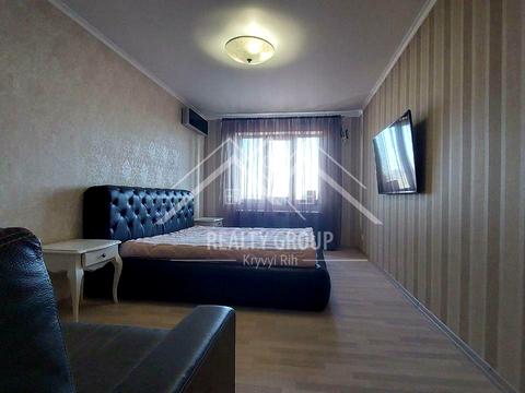 квартира по адресу Кривбассовская ул., 56