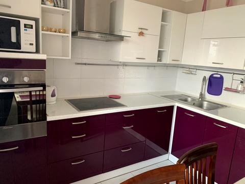 квартира за адресою Оноре де Бальзака вул., 55-Г