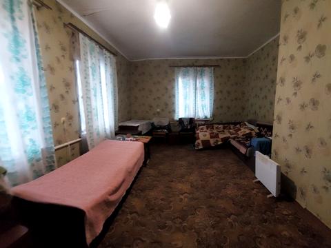 дом по адресу Соборная ул. (Петропавловская)