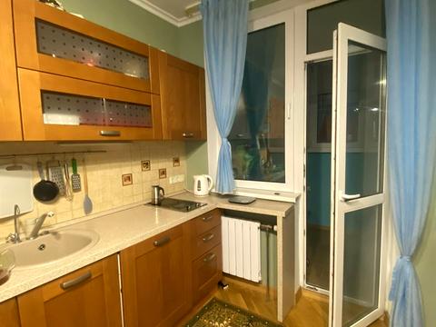 квартира за адресою Петра Григоренка просп., 20