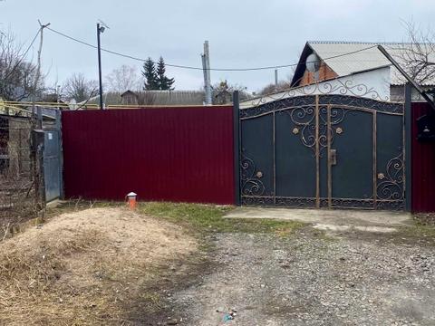квартира за адресою Військової Слави, 11
