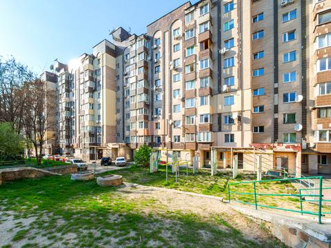 квартира за адресою Валерія Лобановського просп., 130