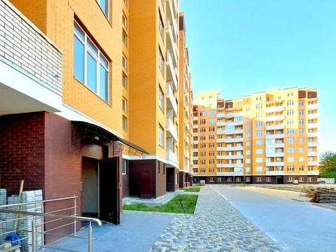 квартира по адресу Бориспольская ул., 19