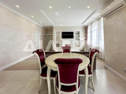 квартира за адресою Розваги вул., 27