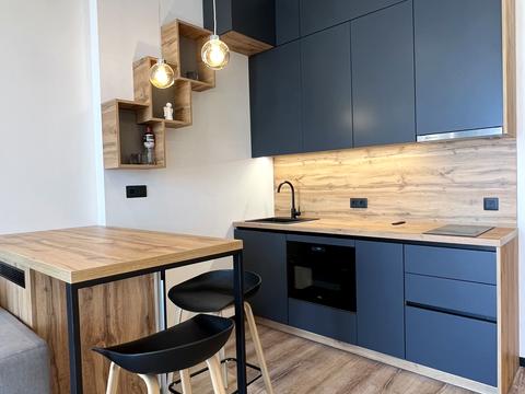 квартира за адресою Каховська вул., 62-А