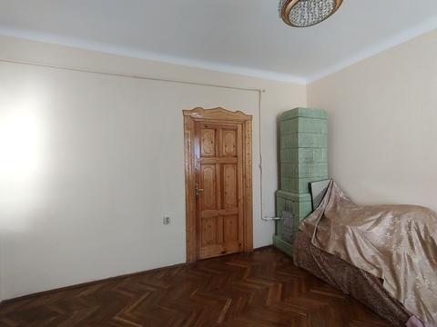 квартира по адресу Богдана Лепкого ул., 23б