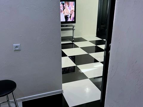 квартира за адресою Олександра Поля просп. (Кірова), 72