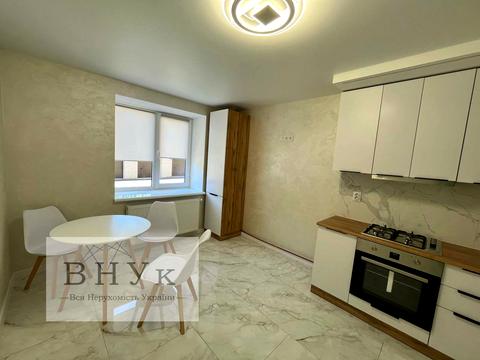 квартира за адресою Гайова вул., 8-А