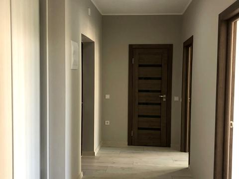 квартира по адресу Олеся Бердника, 1-Д