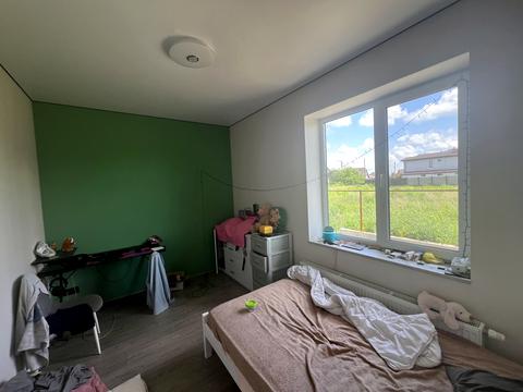 дом по адресу Крашенивка ул.