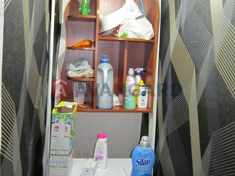 квартира за адресою Стародніпровська, 12А