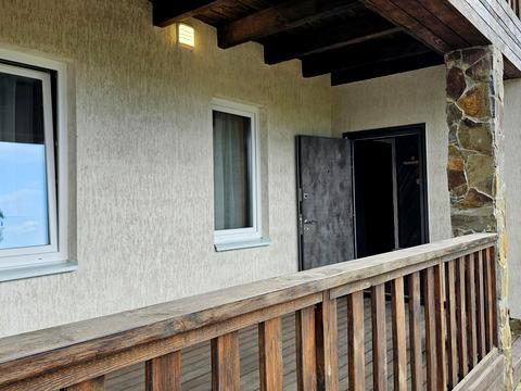 дом по адресу Визволителів