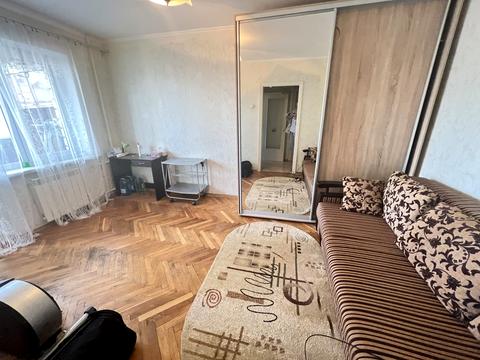 квартира за адресою Кловський узвіз, 20
