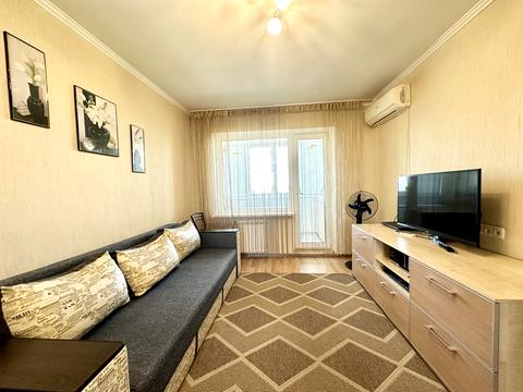 квартира по адресу Портова, 4