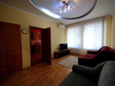 квартира по адресу Криворожстали ул. (Орджонікідзе), 35