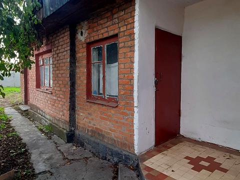 дом по адресу Пилотская ул.