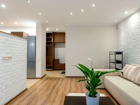 квартира за адресою Регенераторна вул., 4