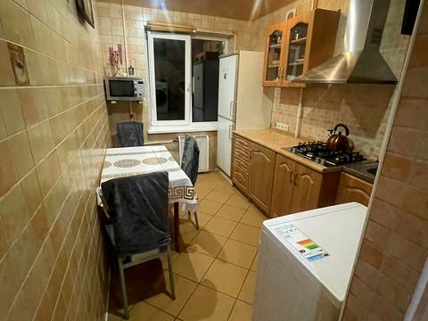 квартира за адресою Героїв просп., 12