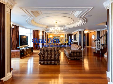 квартира по адресу Кловский спуск (Кловський), 5