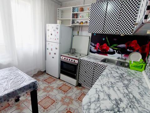 квартира по адресу Андрея Малышко ул., 13