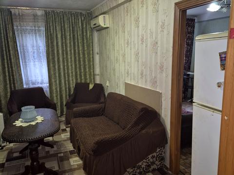 кімната за адресою Воскресенська вул., 7-А