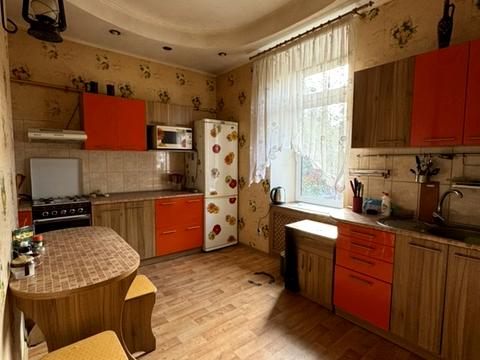 квартира за адресою Олекси Повстенка вул. (Дунаєвського), 2