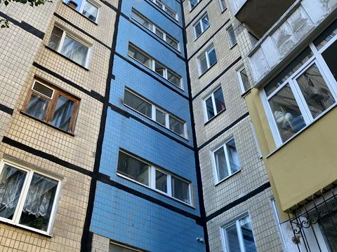 квартира за адресою Гідропаркова вул., 11