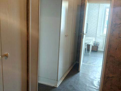 квартира за адресою Олександри Екстер вул. (Марини Цвєтаєвої), 12