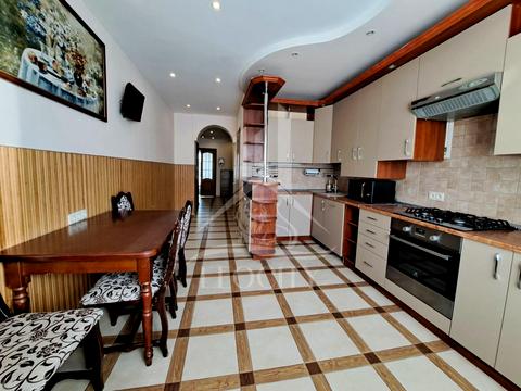 квартира по адресу Вернадского ул., 8