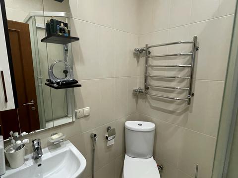 квартира за адресою Мокра вул. (Кудряшова), 20-Г