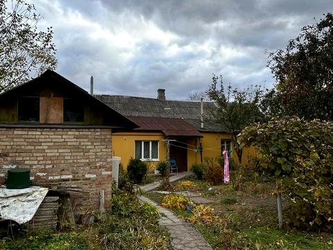 дом по адресу вул Лермантова, 18