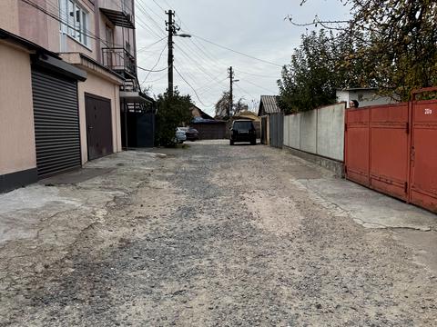 будинок за адресою Ціолковського вул., 28