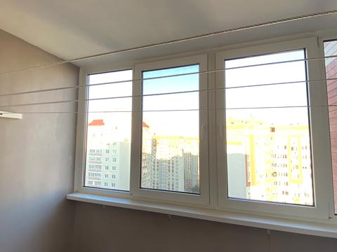 квартира за адресою Єлизавети Чавдар вул., 34