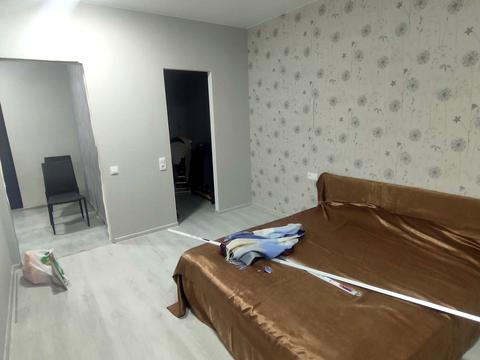 квартира по адресу Радужный массив ул., 24